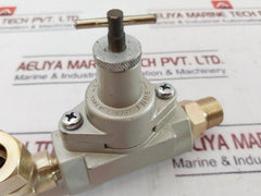 Konan Sc6-04-8a-ht Flow Speed Control Valve Standard Type Hydraulic