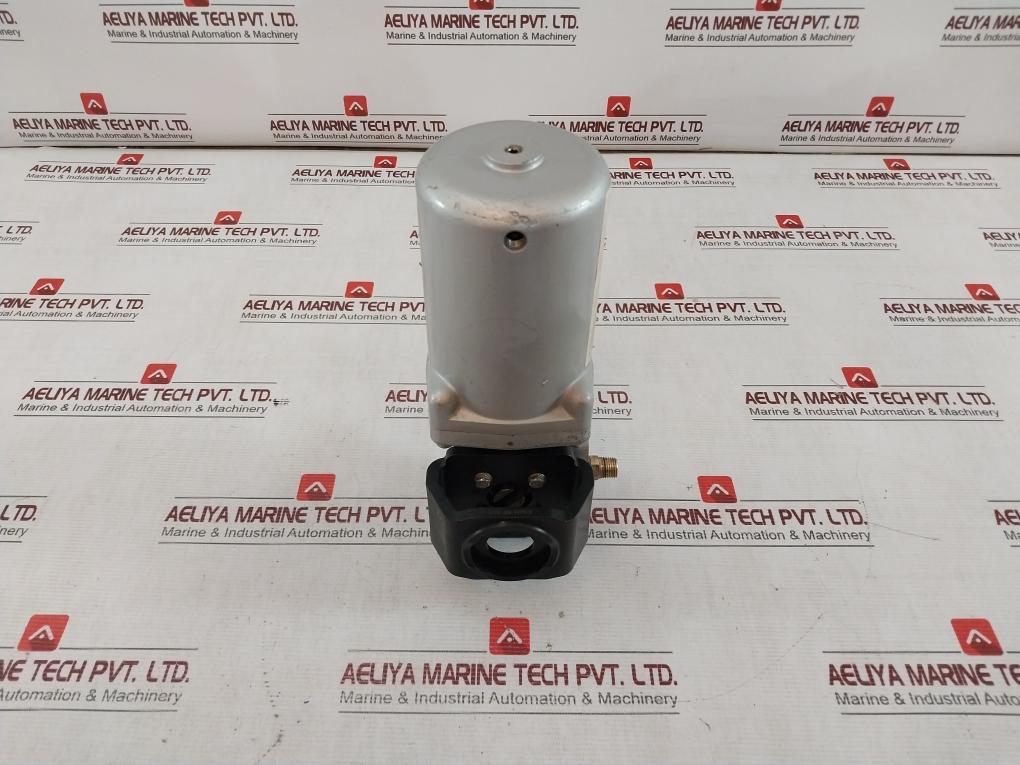 Konan Ta2A-0402R-00 Pneumatic Actuated Ball Valve 0.4-0.7 Mpa 0Tj-000-01U