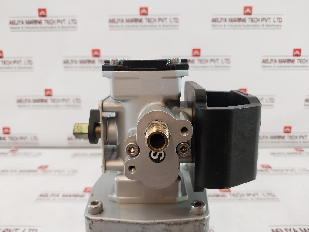 Konan Ta2A-0402R-00 Pneumatic Actuated Ball Valve 0.4-0.7 Mpa 0Tj-000-01U