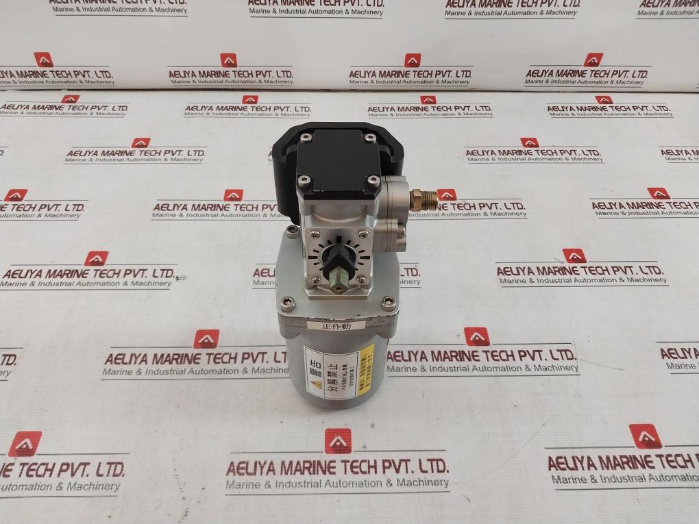 Konan Ta2A-0402R-00 Pneumatic Actuated Ball Valve 0.4-0.7 Mpa 0Tj-000-01U