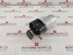 Konan Ta2A-0402R-00 Pneumatic Actuated Ball Valve 0.4-0.7 Mpa 0Tj-000-01U