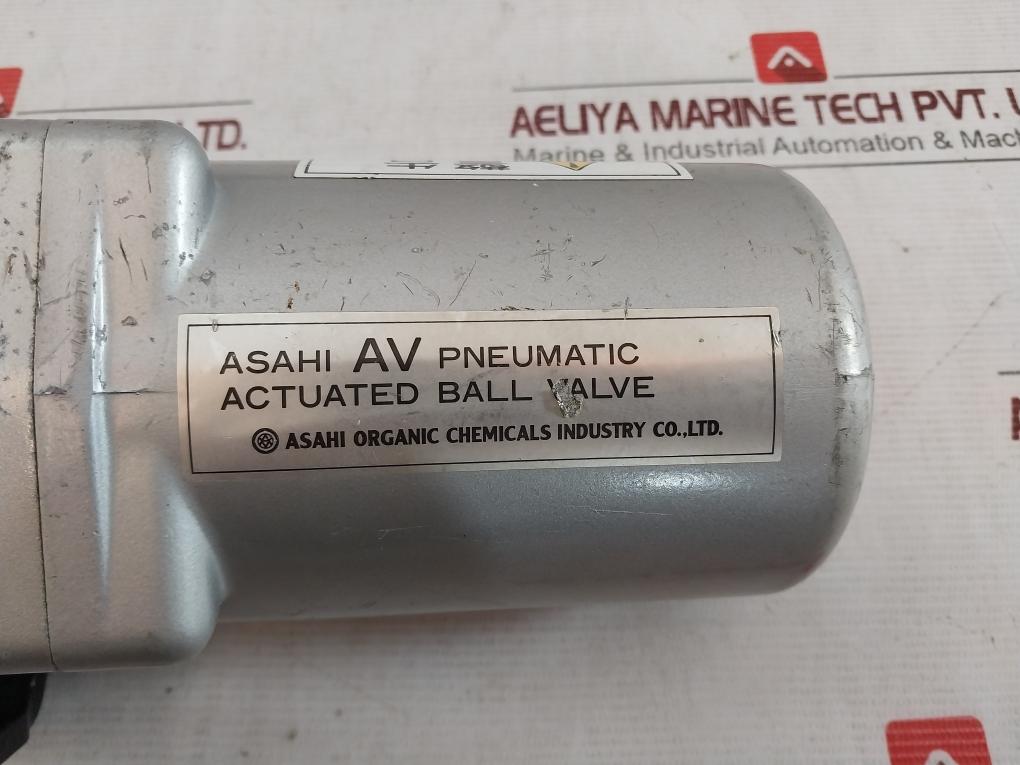 Konan Ta2A-0402R-00 Pneumatic Actuated Ball Valve 0.4-0.7 Mpa 0Tj-000-01U