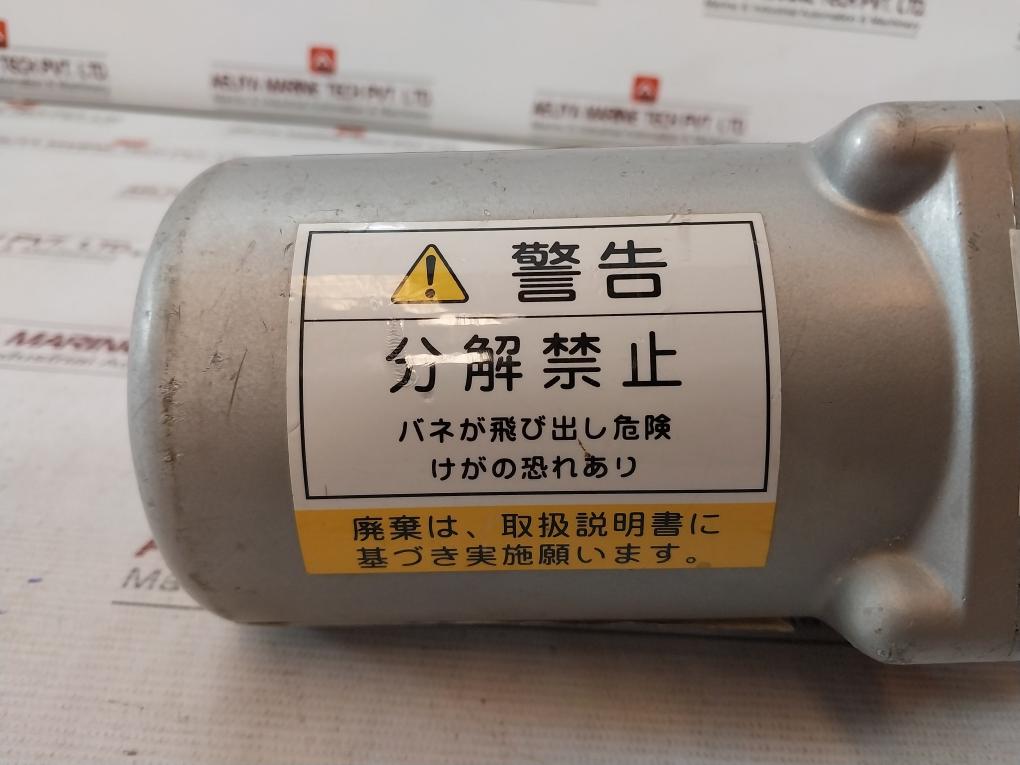 Konan Ta2A-0402R-00 Pneumatic Actuated Ball Valve 0.4-0.7 Mpa 0Tj-000-01U