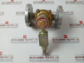 Konan Ys211Xh88N6Fg9 X66 Solenoid Valve 100V Ac 10W 50/60 Hz