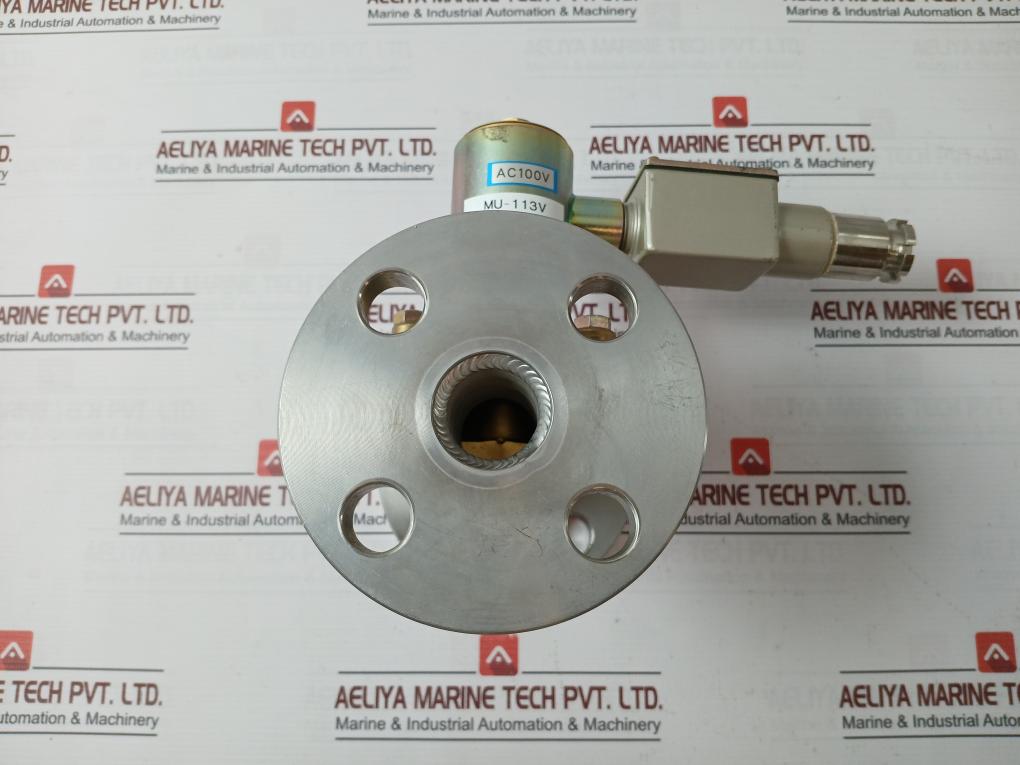 Konan Ys211Xh88N6Fg9 X66 Solenoid Valve 100V Ac 10W 50/60 Hz