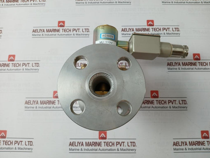 Konan Ys211Xh88N6Fg9 X66 Solenoid Valve 100V Ac 10W 50/60 Hz