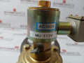 Konan Ys211Xh88N6Fg9 X66 Solenoid Valve 100V Ac 10W 50/60 Hz