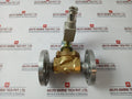 Konan Ys211Xh88N6Fg9 X66 Solenoid Valve 100V Ac 10W 50/60 Hz