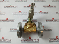 Konan Ys211Xh88N6Fg9 X66 Solenoid Valve 100V Ac 10W 50/60 Hz