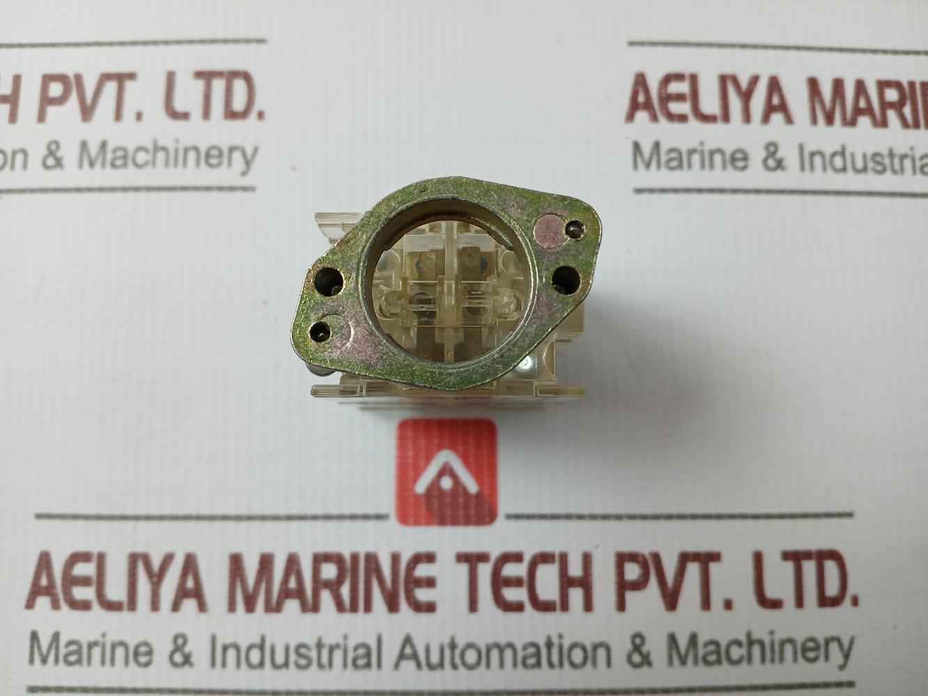 Koncar 1Tp 22 Control Switch 660V~ 10A