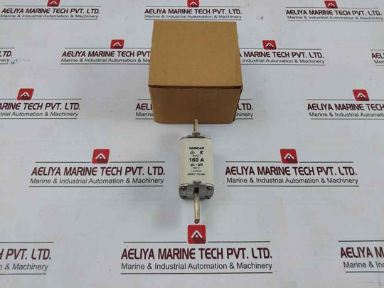Koncar 2Nvo 1 Fuse Link 160A 500V
