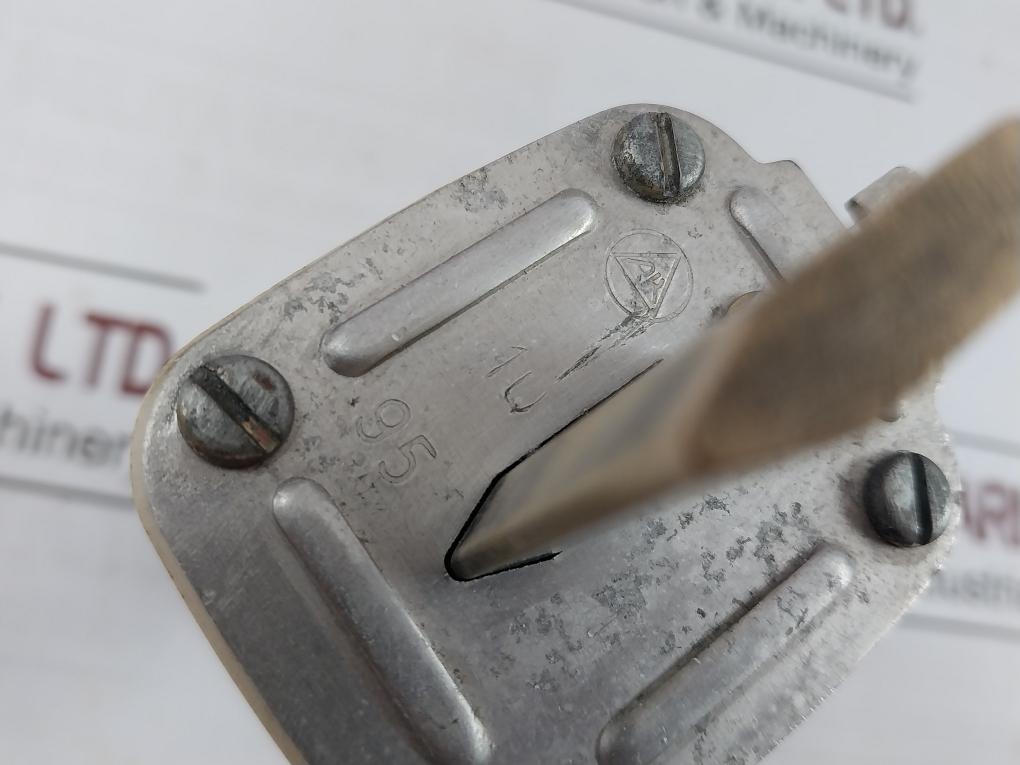 Koncar 2Nvo 1 Fuse Link 160A 500V