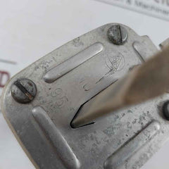 Koncar 2Nvo 1 Fuse Link 160A 500V