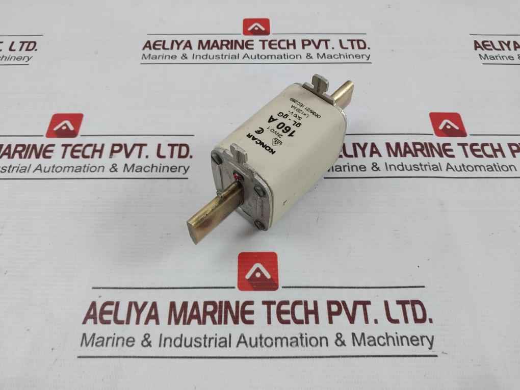 Koncar 2Nvo 1 Fuse Link 160A 500V