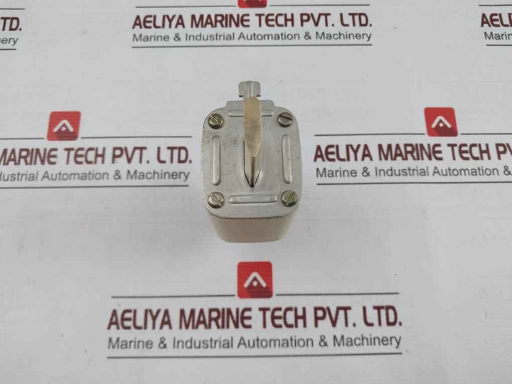 Koncar 2Nvo 1 Fuse Link 160A 500V