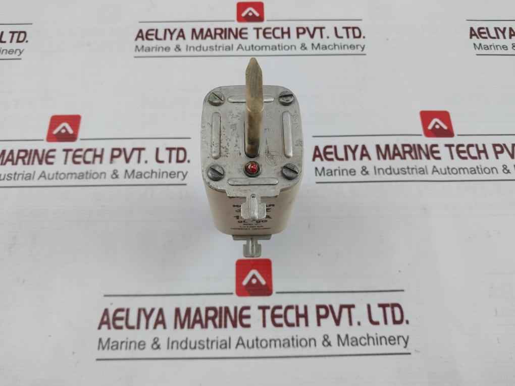 Koncar 2Nvo 1 Fuse Link 160A 500V