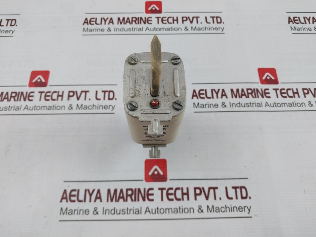 Koncar 2Nvo 1 Fuse Link 160A 500V