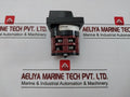 Koncar 690V/25A Rotary Cam Switch 4G 25