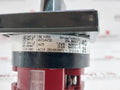 Koncar 690V/25A Rotary Cam Switch 4G 25