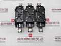 Koncar 1-250A Fuse Base 660V 1-250A Vde 0636/21