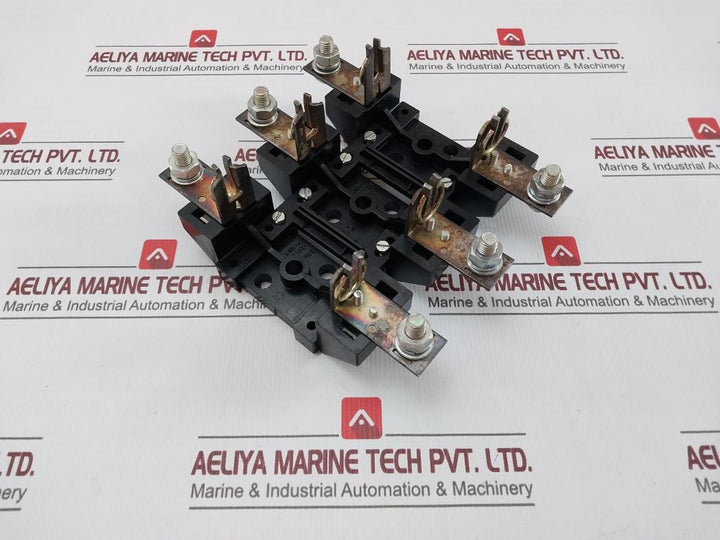 Koncar 1-250A Fuse Base 660V 1-250A Vde 0636/21