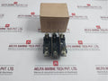 Koncar 2Np-00/Iii Fuse Base 160A-660V Din 43620
