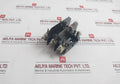 Koncar 2Np-00/Iii Fuse Base 160A-660V Din 43620