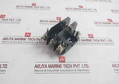 Koncar 2Np-00/Iii Fuse Base 160A-660V Din 43620