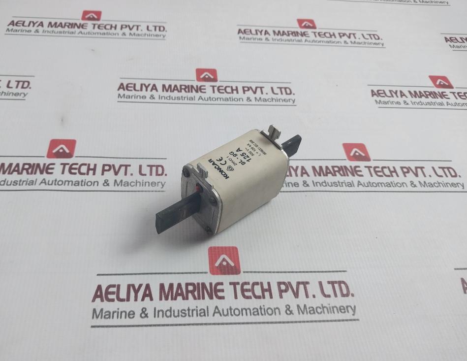 Koncar 2Nvo 1 Fuse Link 125 A 500 V