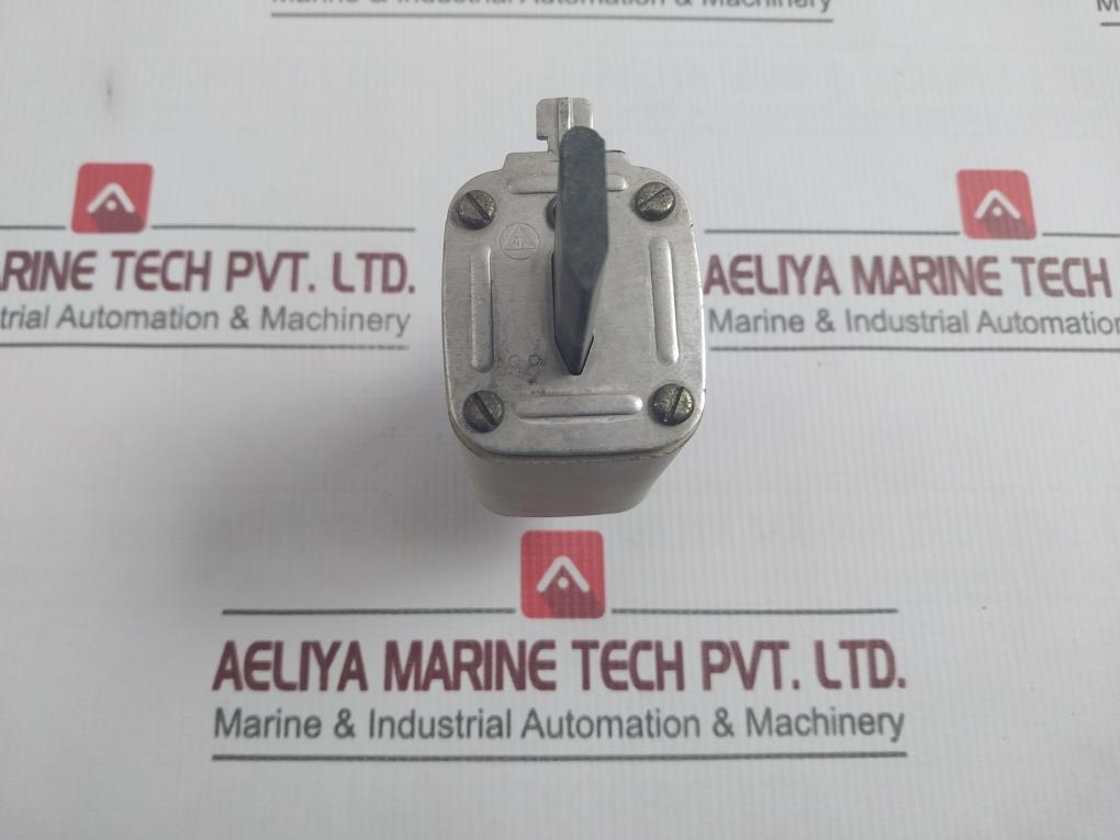 Koncar 2Nvo 1 Fuse Link 125 A 500 V