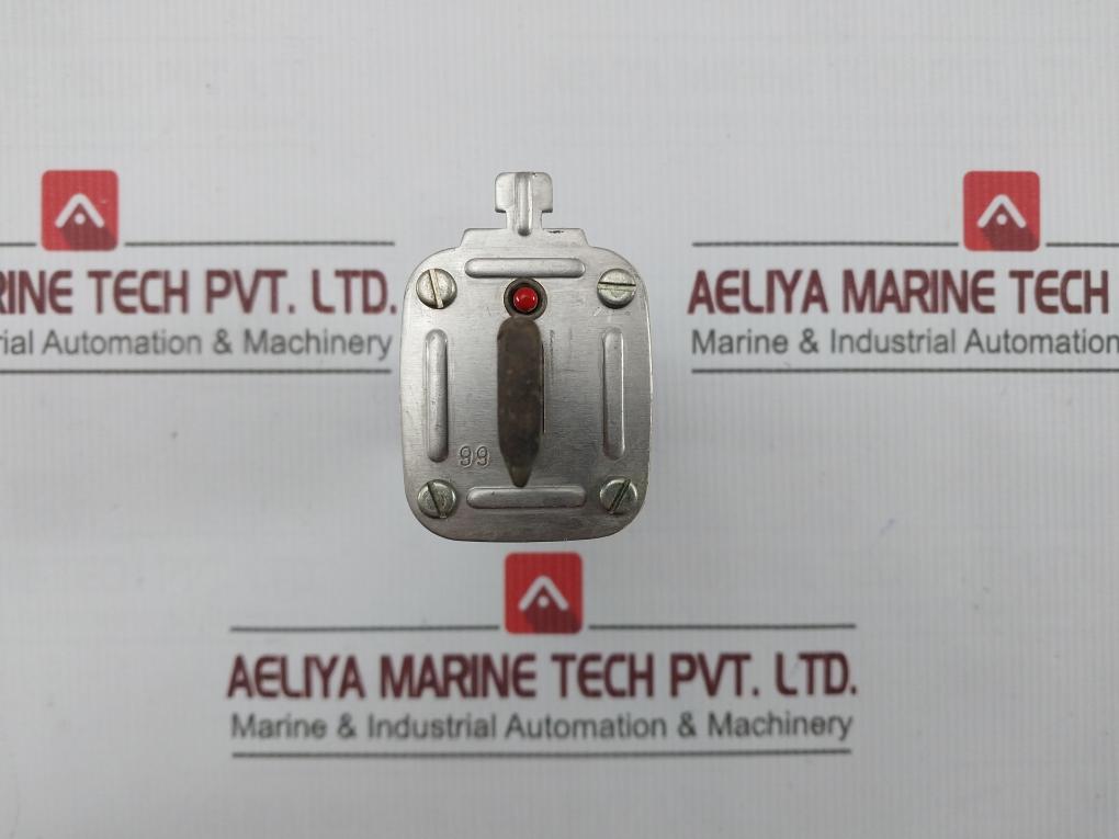 Koncar 2Nvo 1 High-rupturing Capacity Fuse 200A 500 V~
