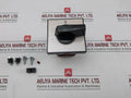 Koncar 4G 40-10-u Rotary Cam Switch Ac 11 40A 220V~
