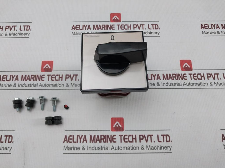 Koncar 4G 40-10-u Rotary Cam Switch Ac 11 40A 220V~