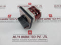 Koncar 4G 40-10-u Rotary Cam Switch Ac 11 40A 220V~