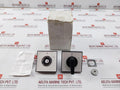 Koncar Rotary Cam Switch Front Part With Knob