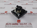 Koncar Rotary Cam Switch Front Part With Knob