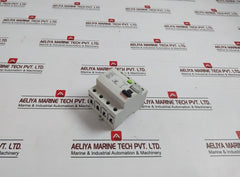 Koncept Fp Rccb/Elcb Residual Current/Earth Leakage Circuit Breaker In 40A