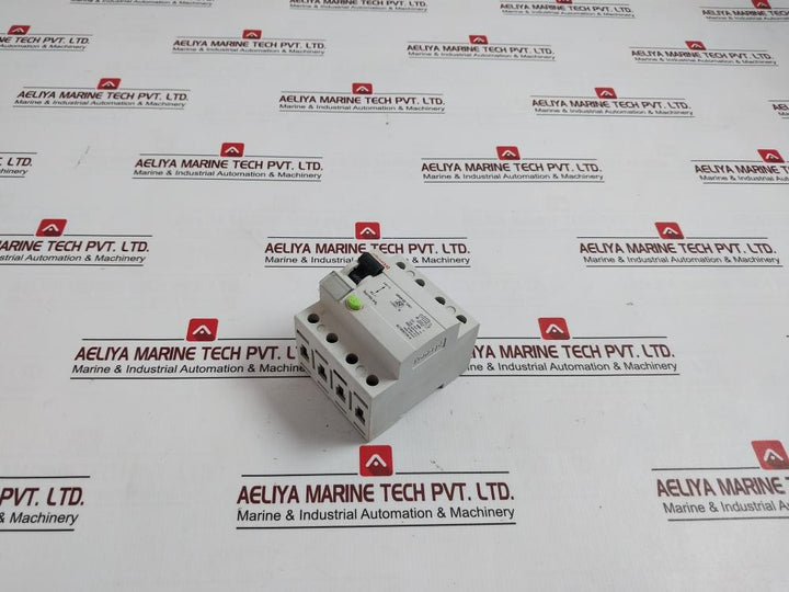 Koncept Fp Rccb/Elcb Residual Current/Earth Leakage Circuit Breaker In 40A