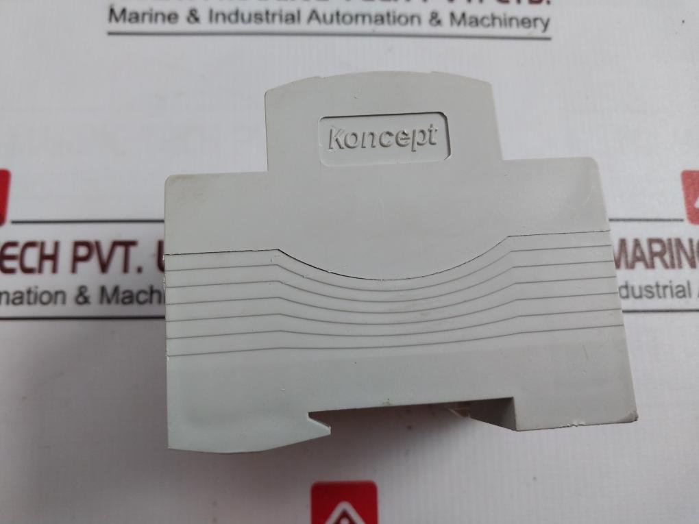 Koncept Fp Rccb/Elcb Residual Current/Earth Leakage Circuit Breaker In 40A