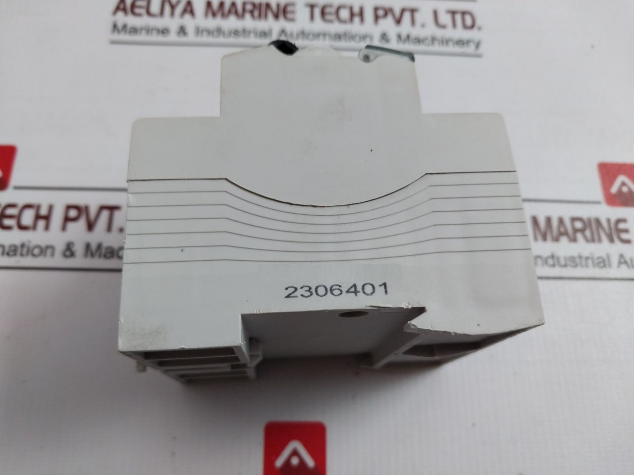 Koncept Fp Rccb/Elcb Residual Current/Earth Leakage Circuit Breaker In 40A