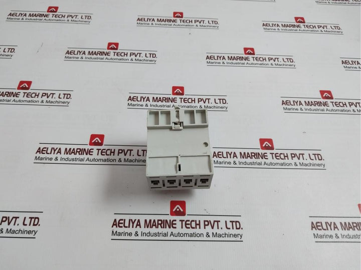 Koncept Fp Rccb/Elcb Residual Current/Earth Leakage Circuit Breaker In 40A