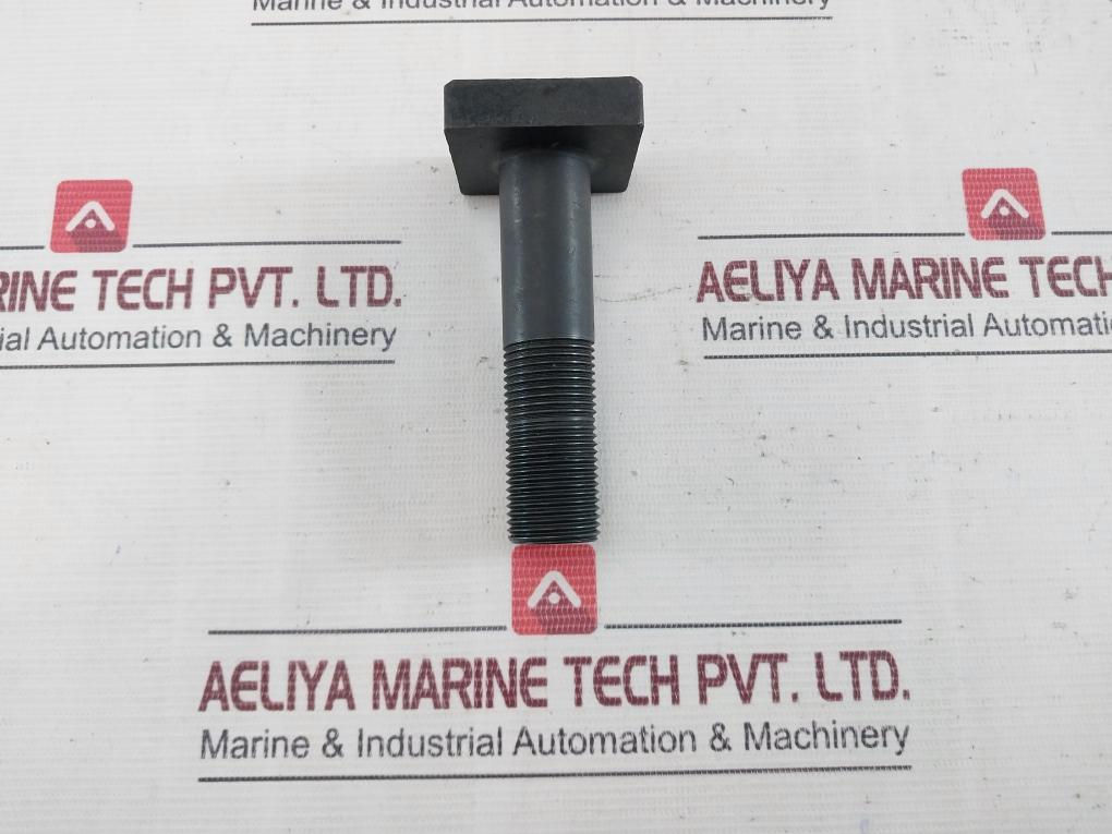 Kondo Kogyo S35C-h Stay Square Head Bolt A0E002