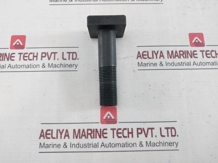 Kondo Kogyo S35C-h Stay Square Head Bolt A0E002