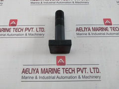Kondo Kogyo S35C-h Stay Square Head Bolt A0E002