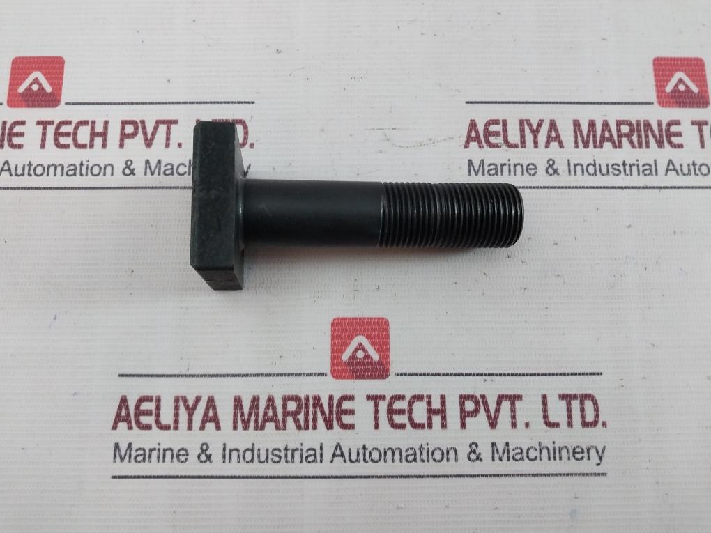 Kondo Kogyo S35C-h Stay Square Head Bolt A0E002