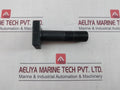 Kondo Kogyo S35C-h Stay Square Head Bolt A0E002