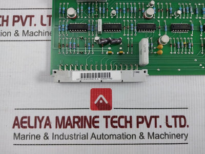 Kone-057212g01-Elevator-Board-Pcb-57217-5