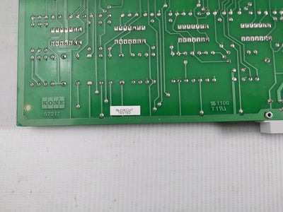 Kone-057212g01-Elevator-Board-Pcb-57217-6