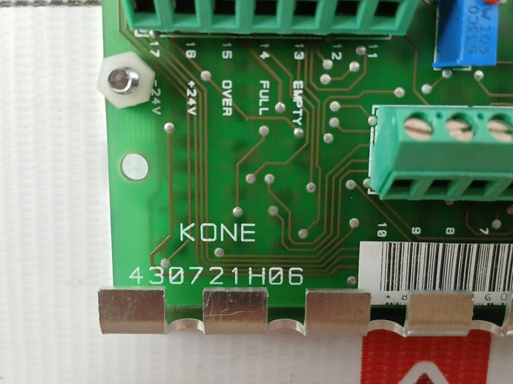 Kone 430721H06
