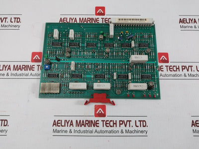 Kone-Elevator-Board-Pcb-57217-209660-1
